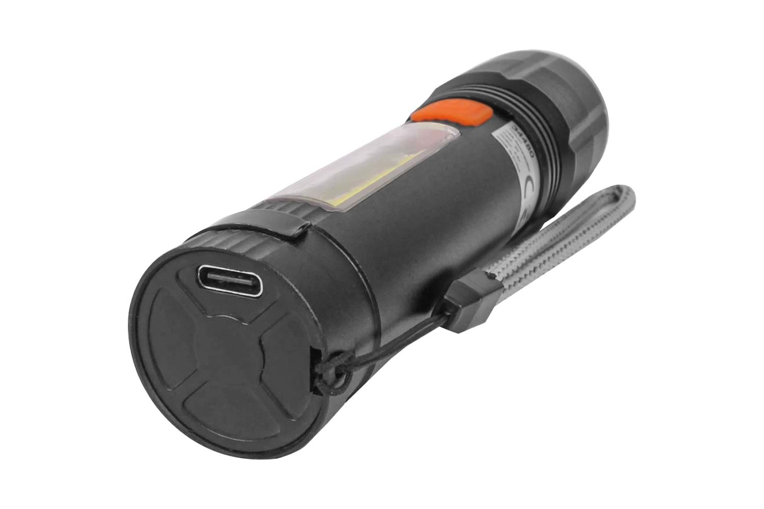 Şarjlı Fener - 4220