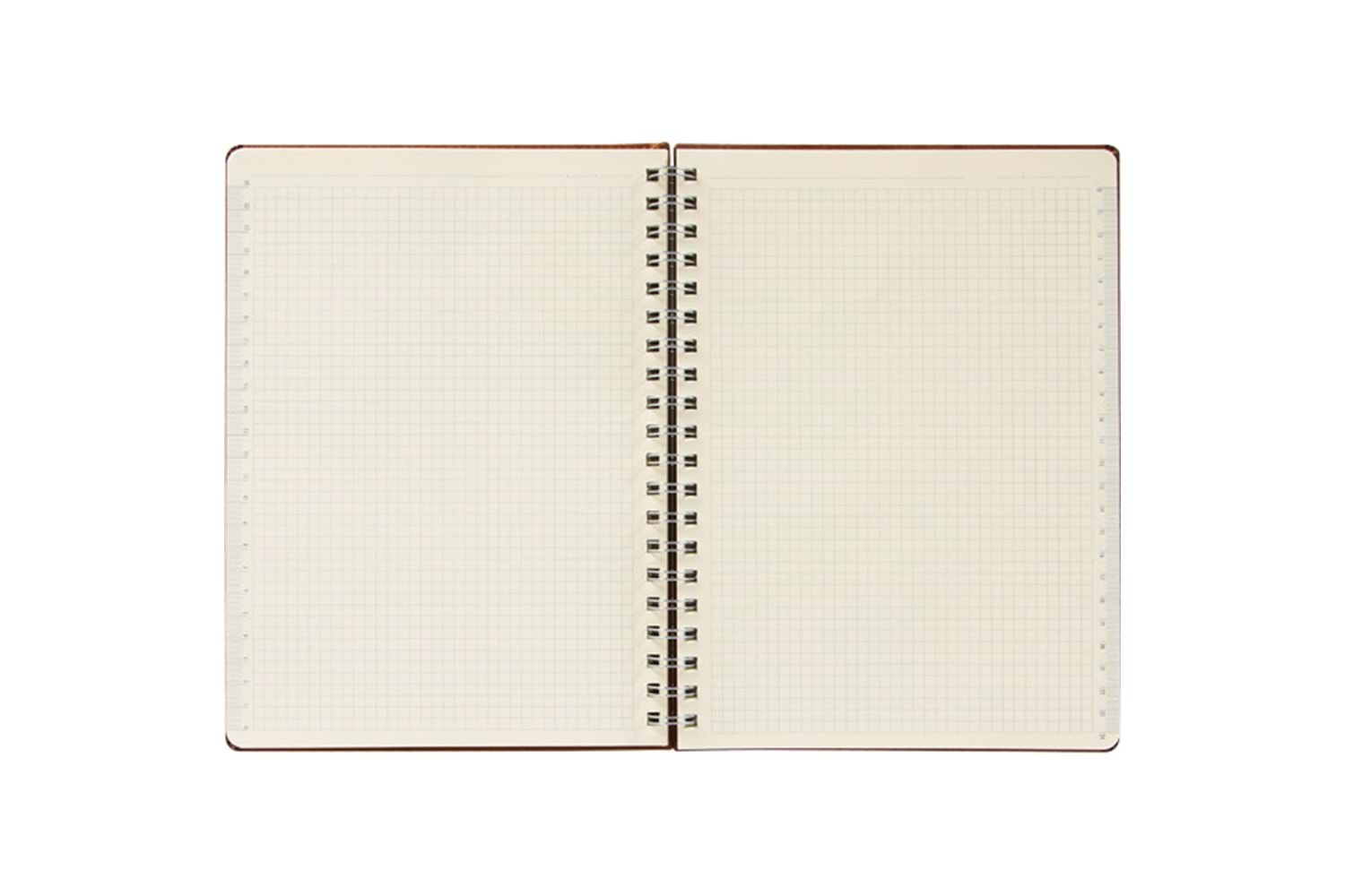 Spiralli Tarihsiz Defter - Bağcılar-20x28-G