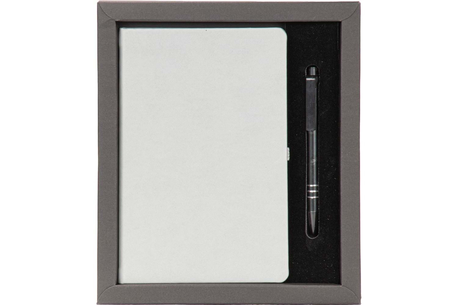 Hediyelik Set - Balıkesir-Gri