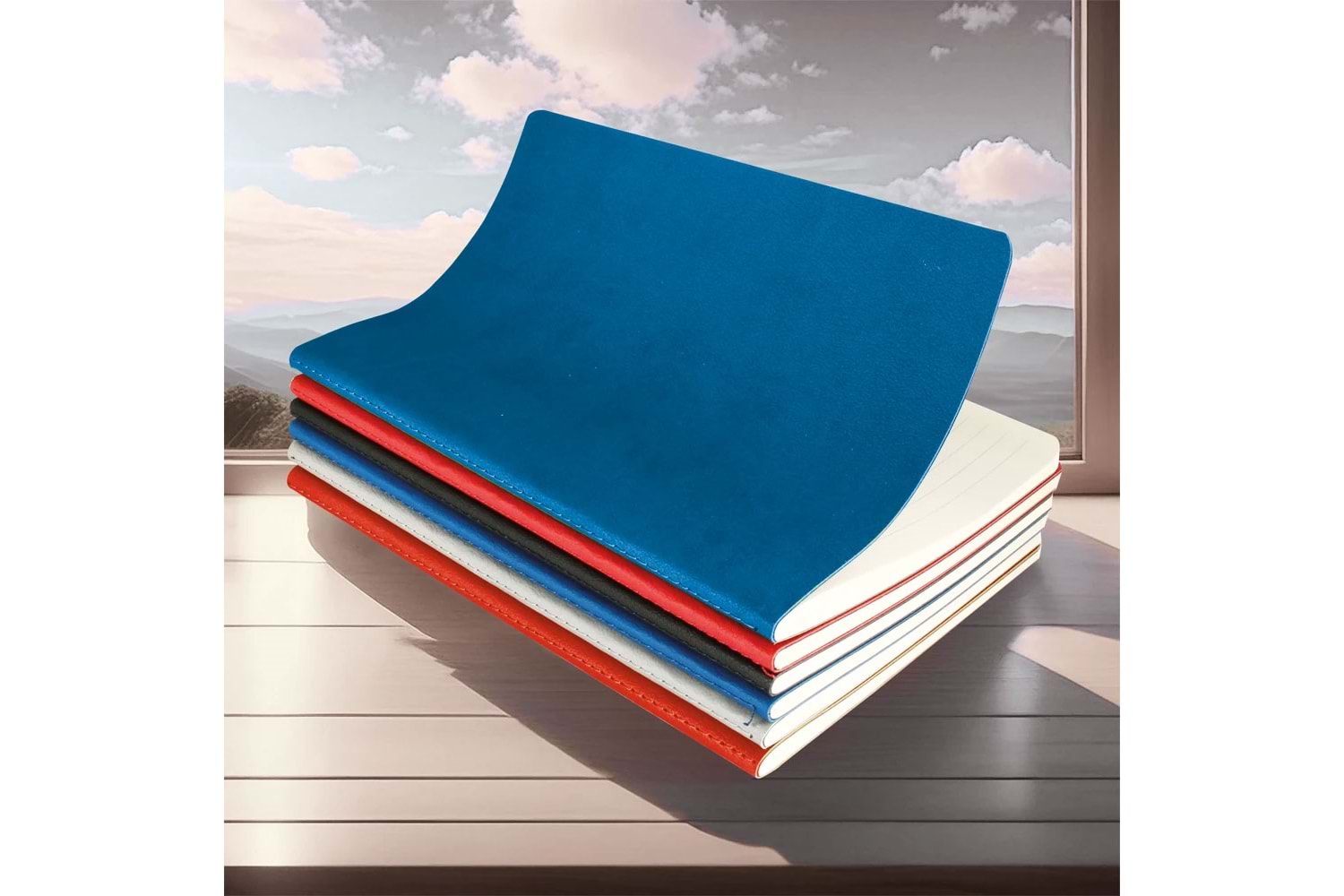 Terzi Dikiş Defter - Bayraklı-YSL