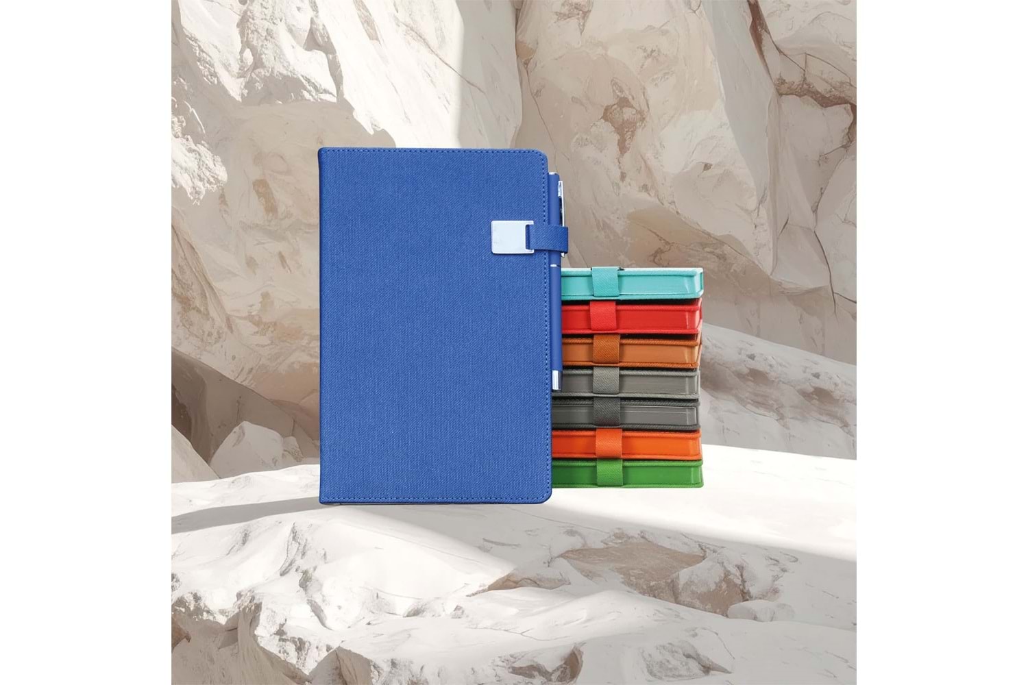 Tarihsiz Defter - Çengelköy-TRK