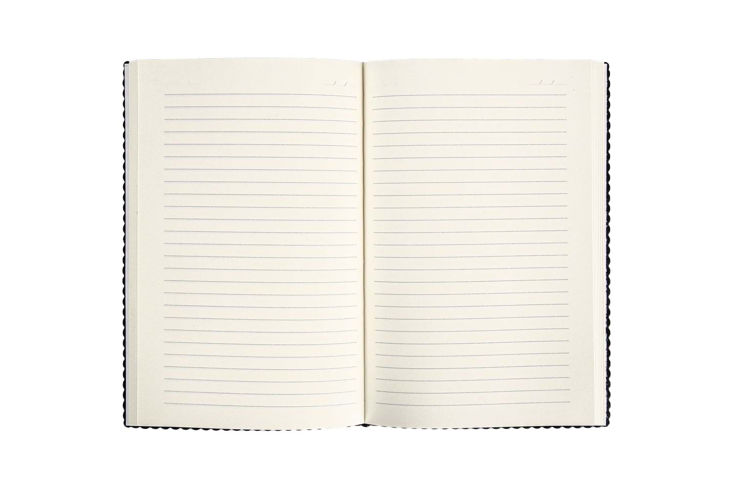 Tarihsiz Defter - Erciyes-YSL