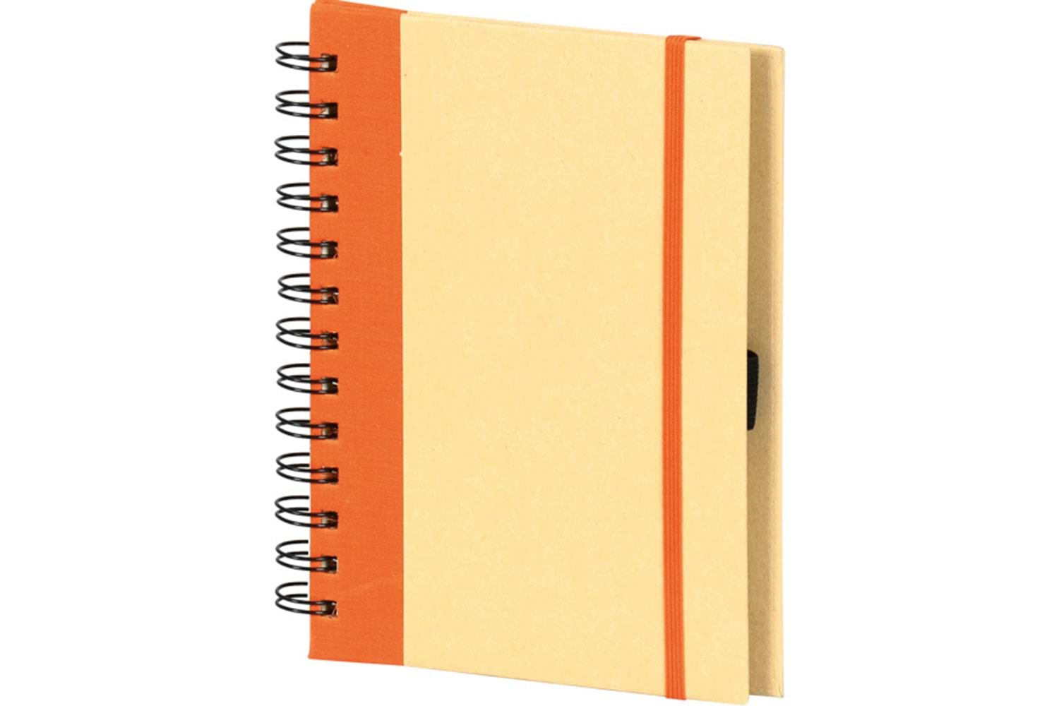 Spiralli Defter-GD-008