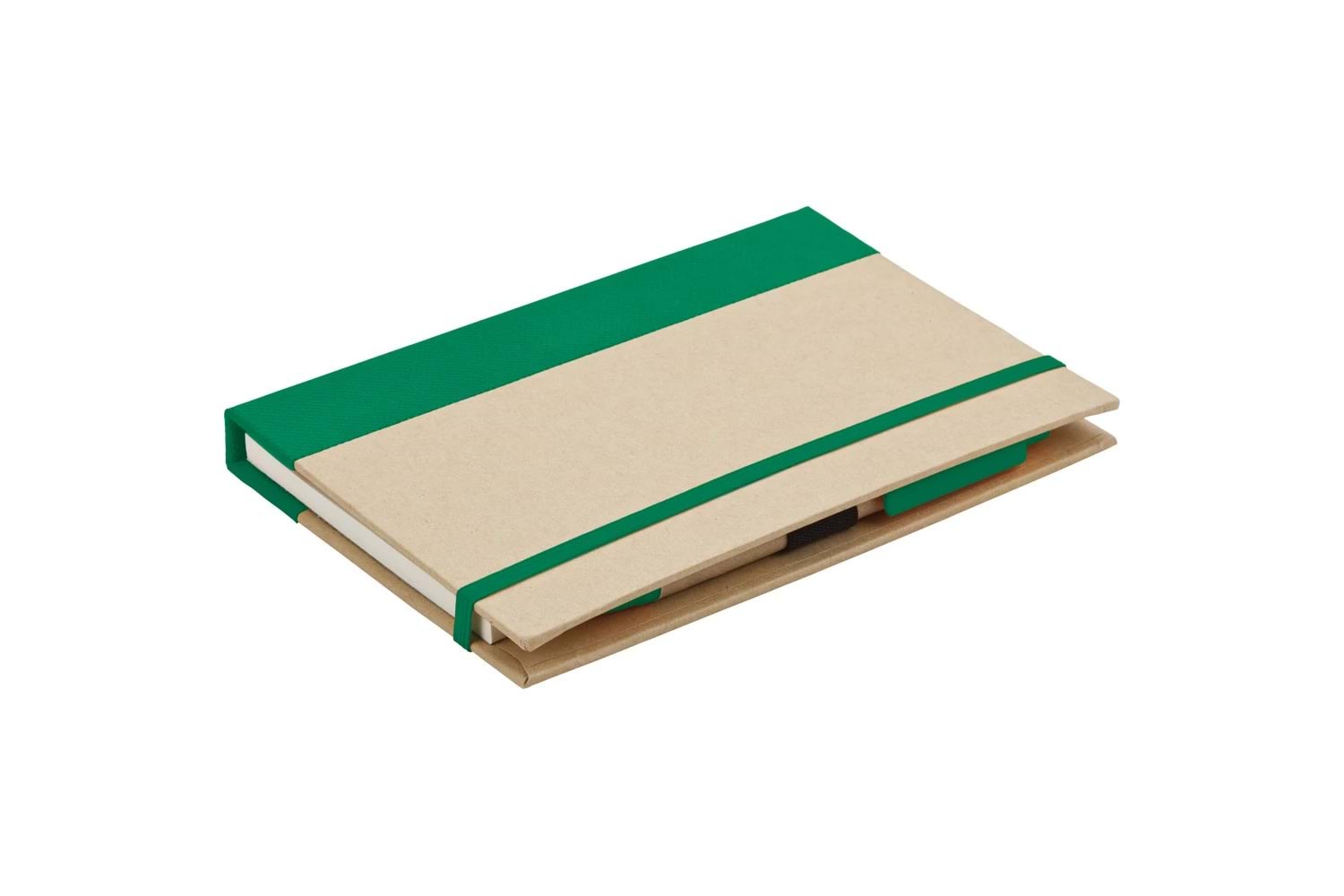 Renkli Yapışkanlı Notluk - GD-017-YSL