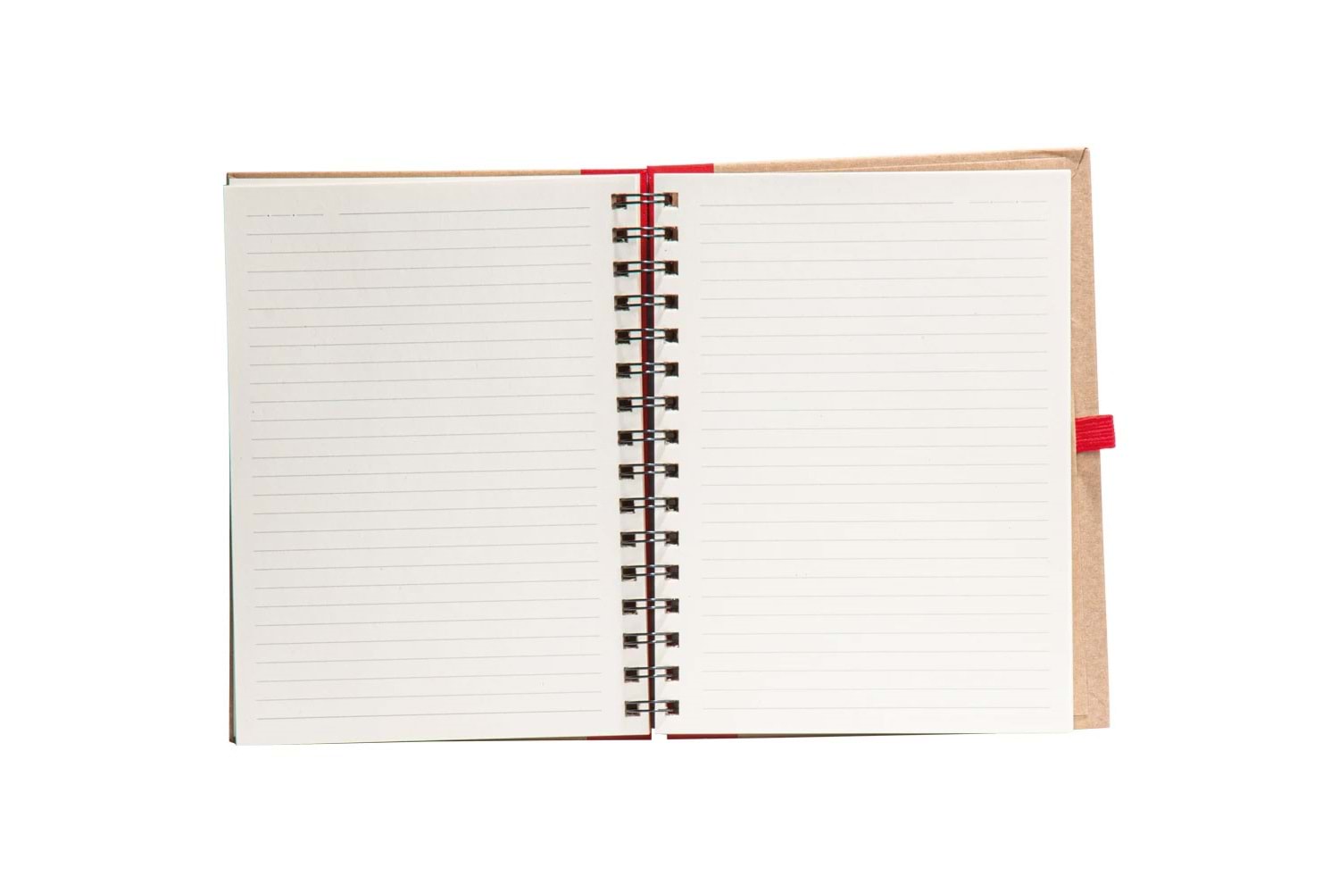 Spiralli Not Defteri - GD-020-S