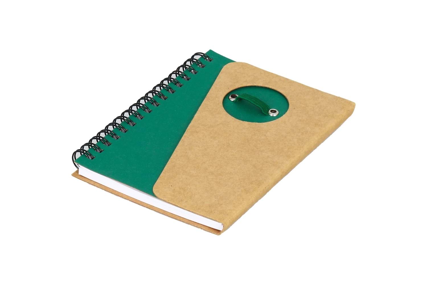 Spiralli Notluk - GD-050-Y