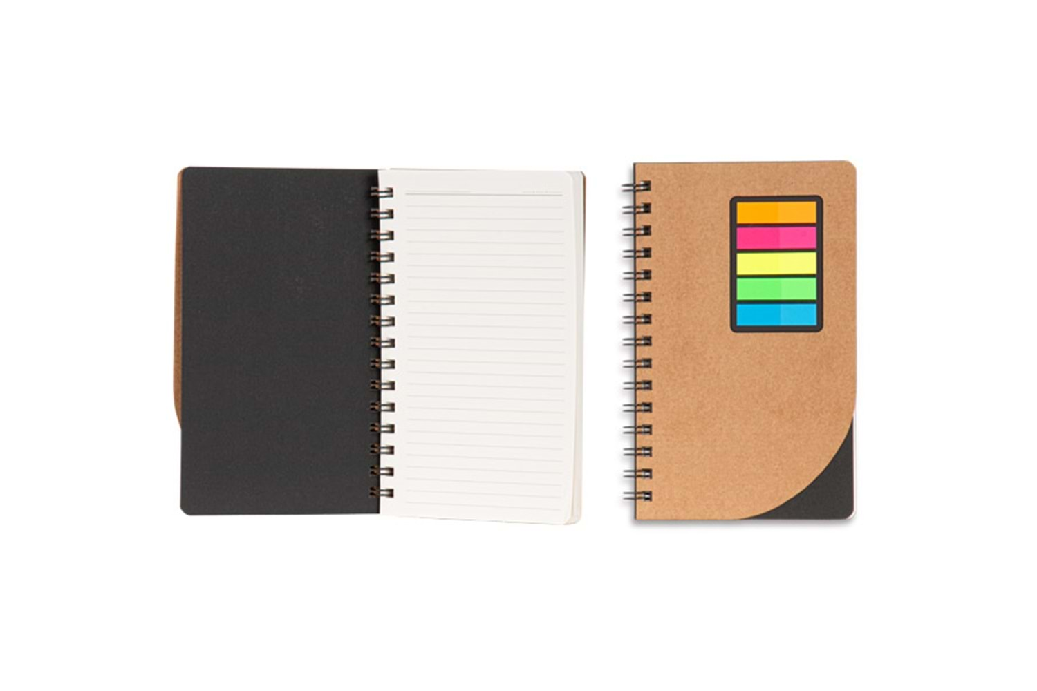 Spiralli Defter - GD-055