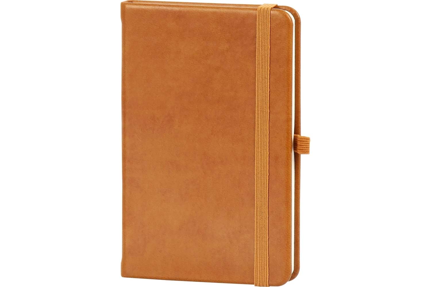 Tarihsiz Cep Defter - İstiklal-TB