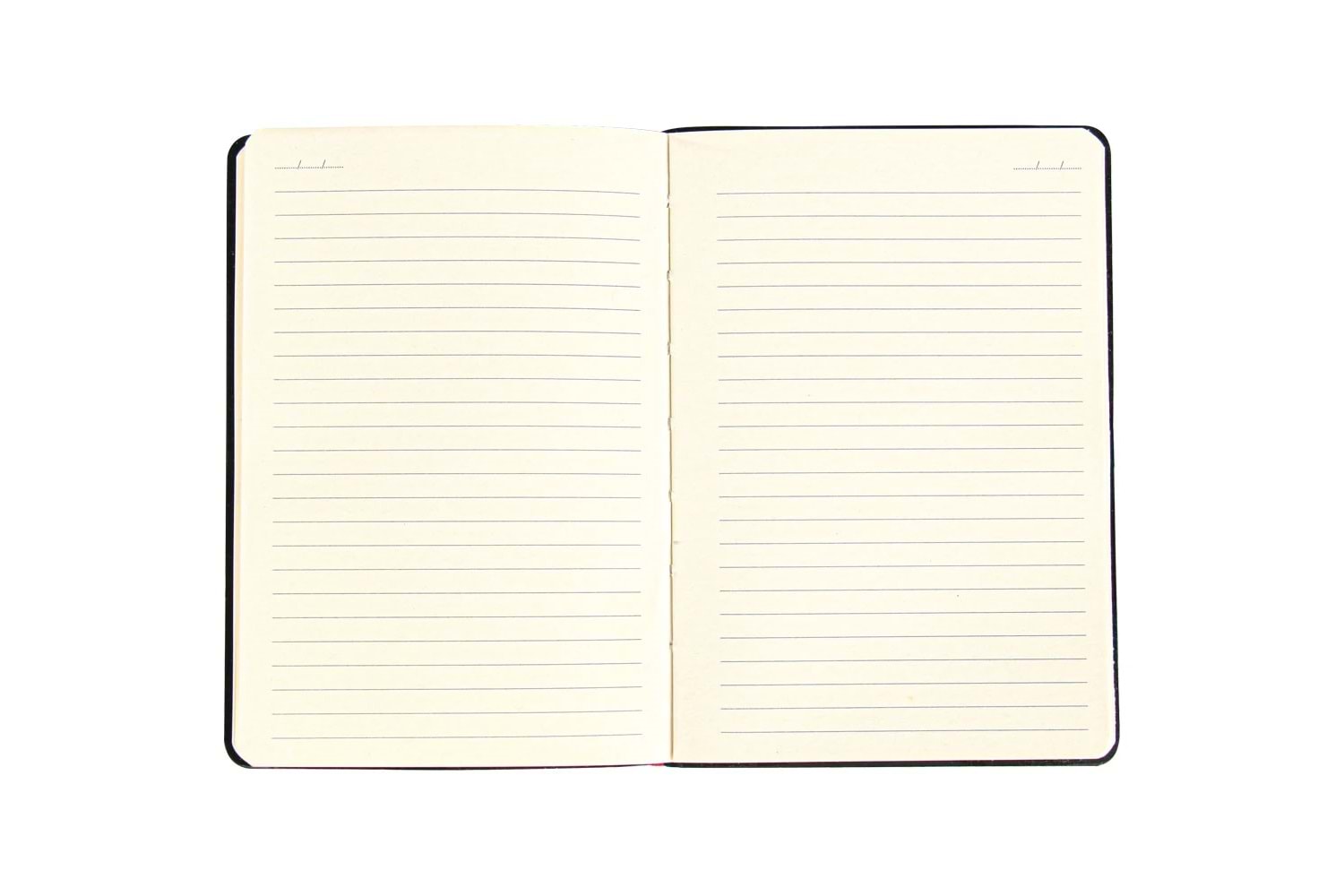 Tarihsiz Cep Defter - İstiklal-TB