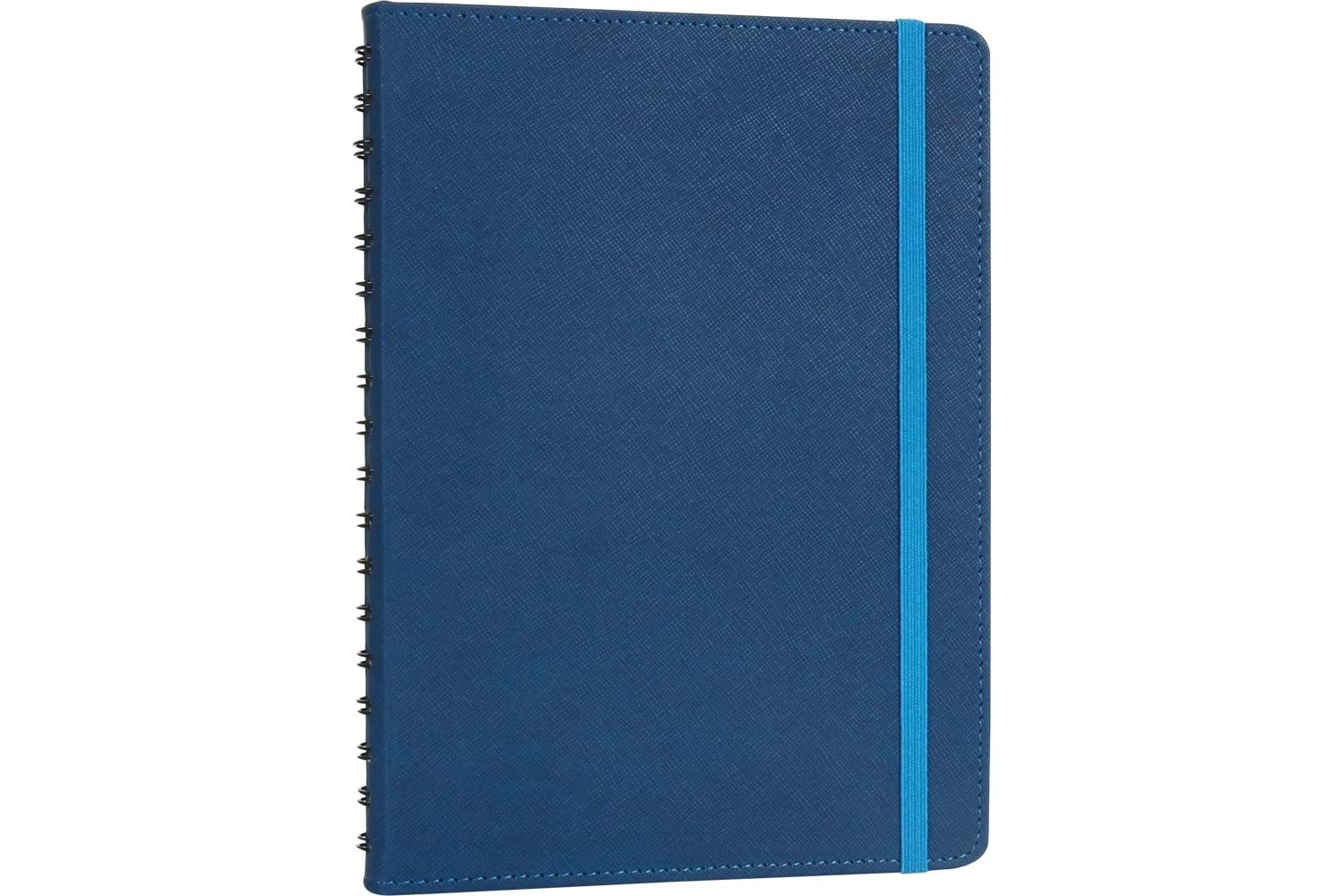 Gizli Spiralli Ajanda Kapağı - KP-40-L