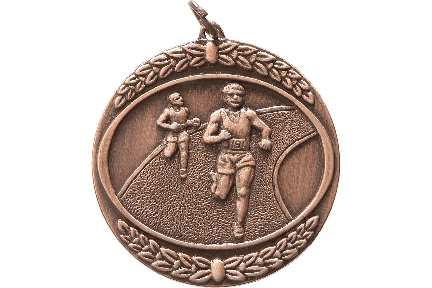 Bronz Madalya - MD-04-B