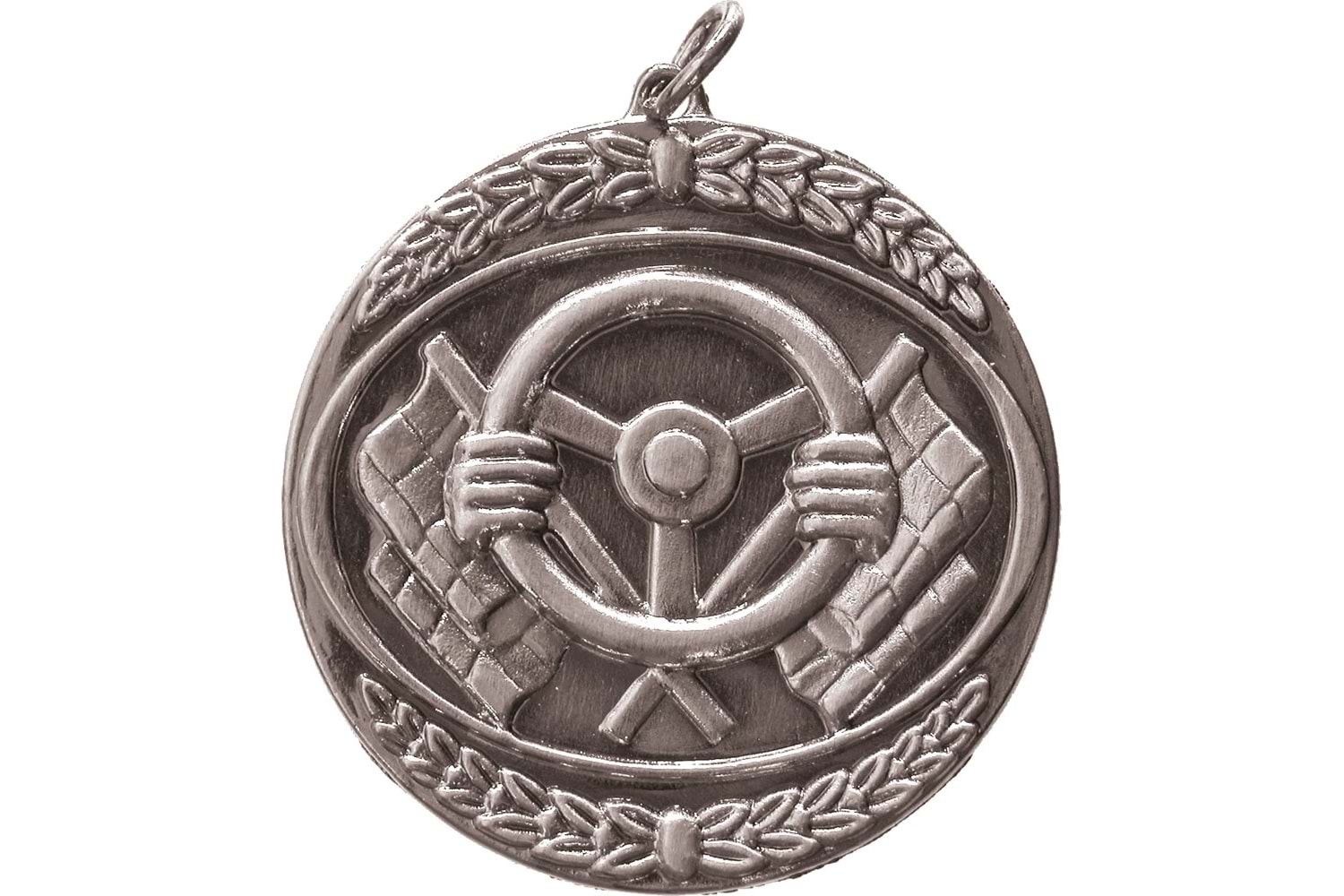 Gümüş Madalya-MD-20