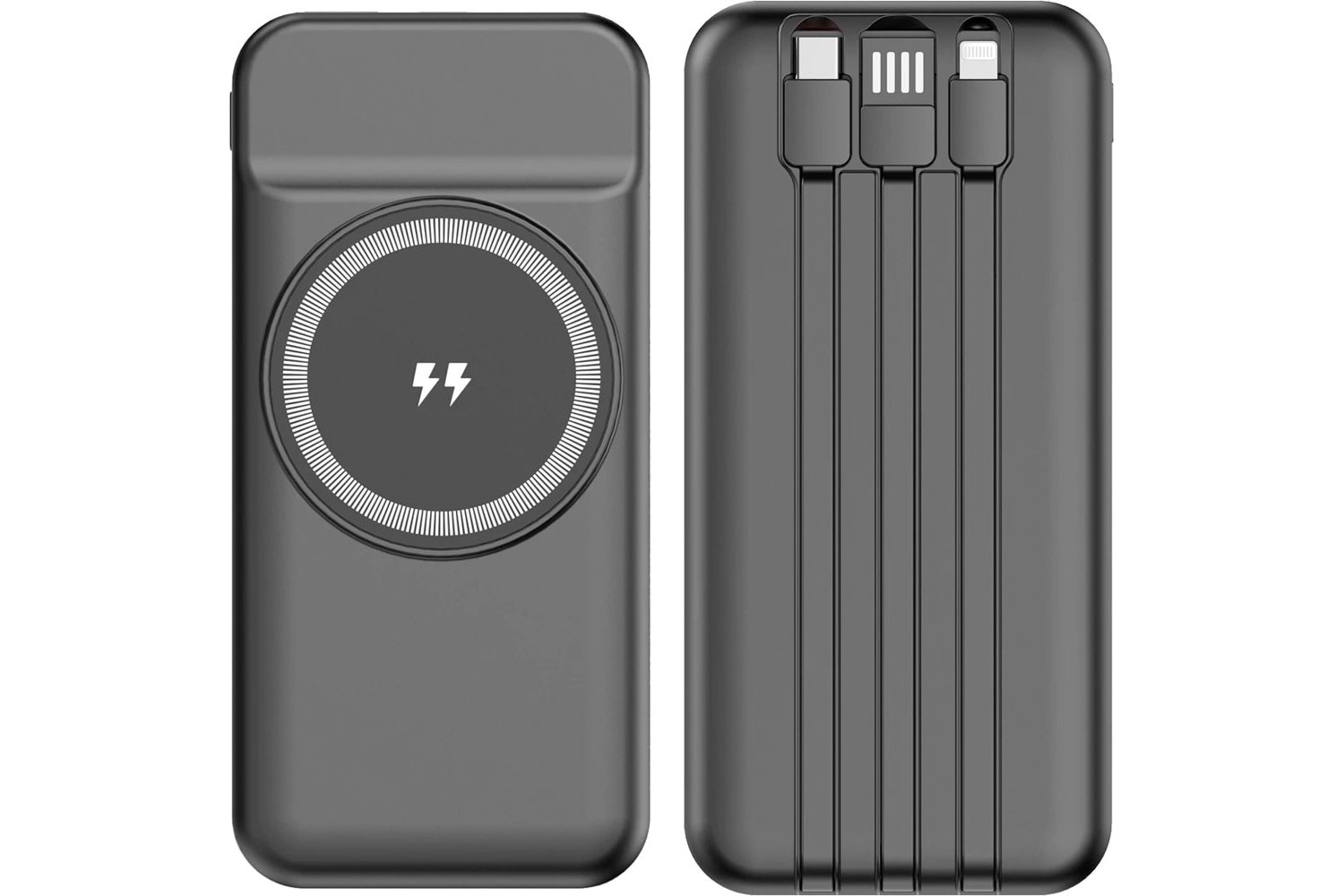 MagSafe Powerbank-PWB-150