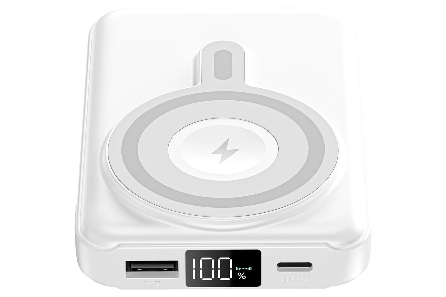 MagSafe Powerbank - PWB-160-B