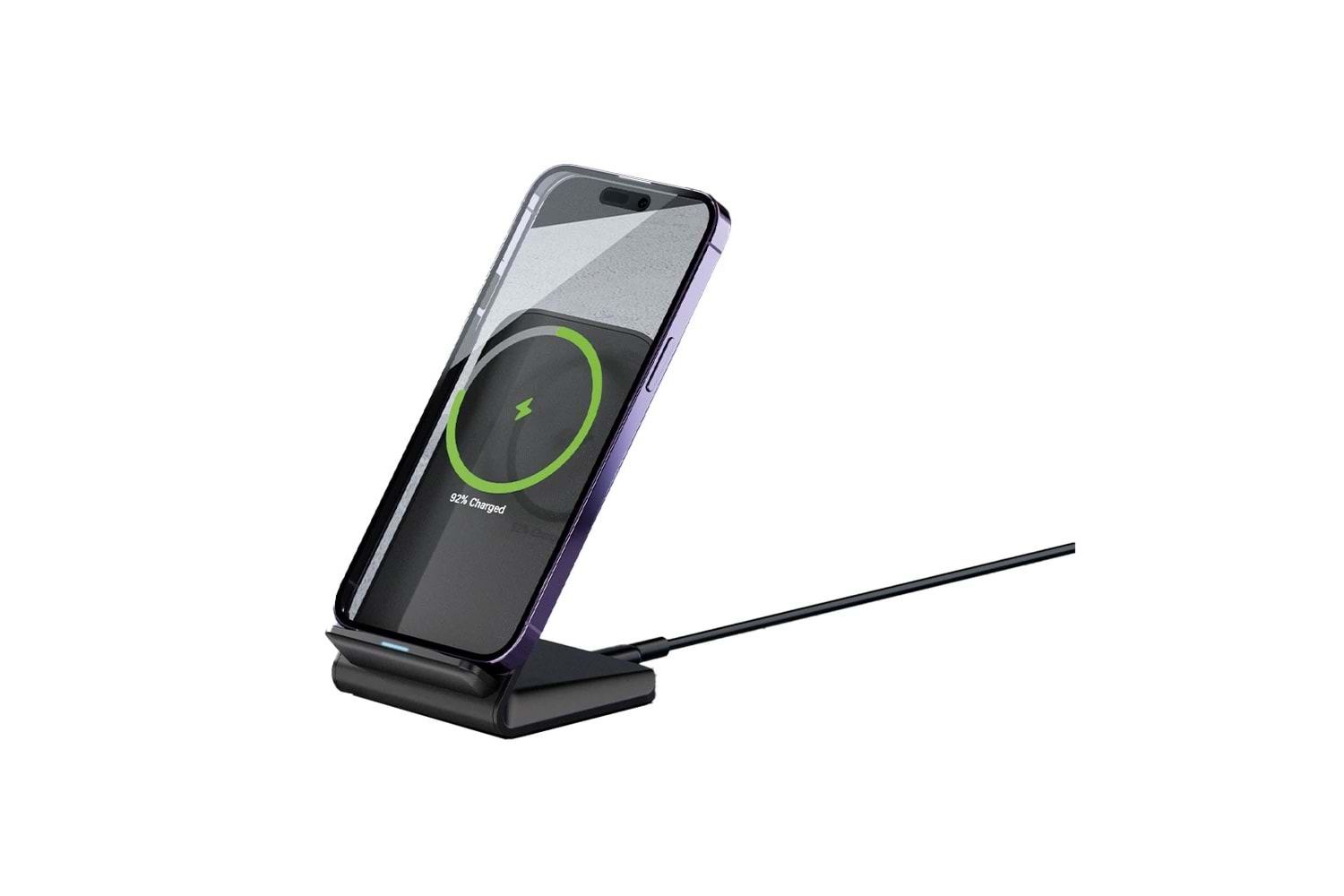 Standlı Wireless Şarj - PWB-410