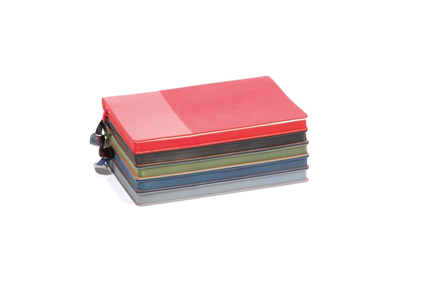 Tarihsiz Defter - Saraybosna-K