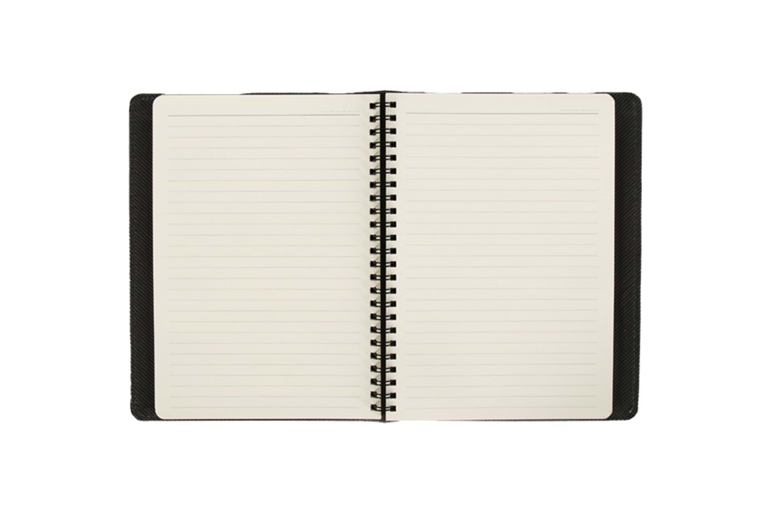 Gizli Spiralli Defter - Sirkeci-G