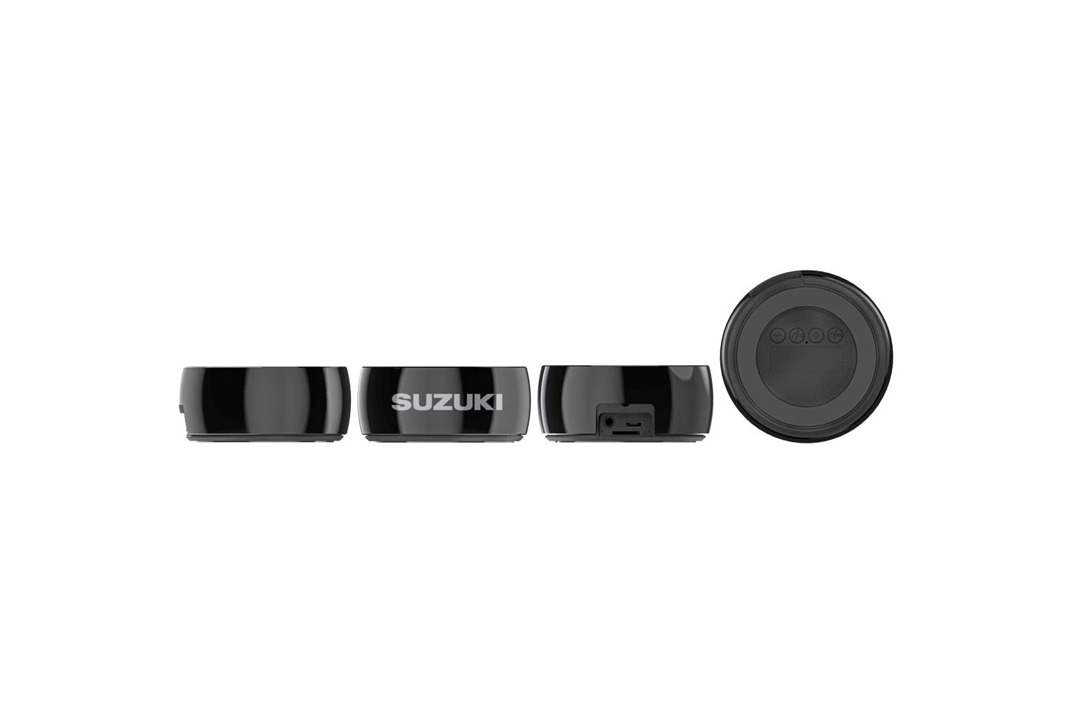 Bluetooth Speaker - SPK-80