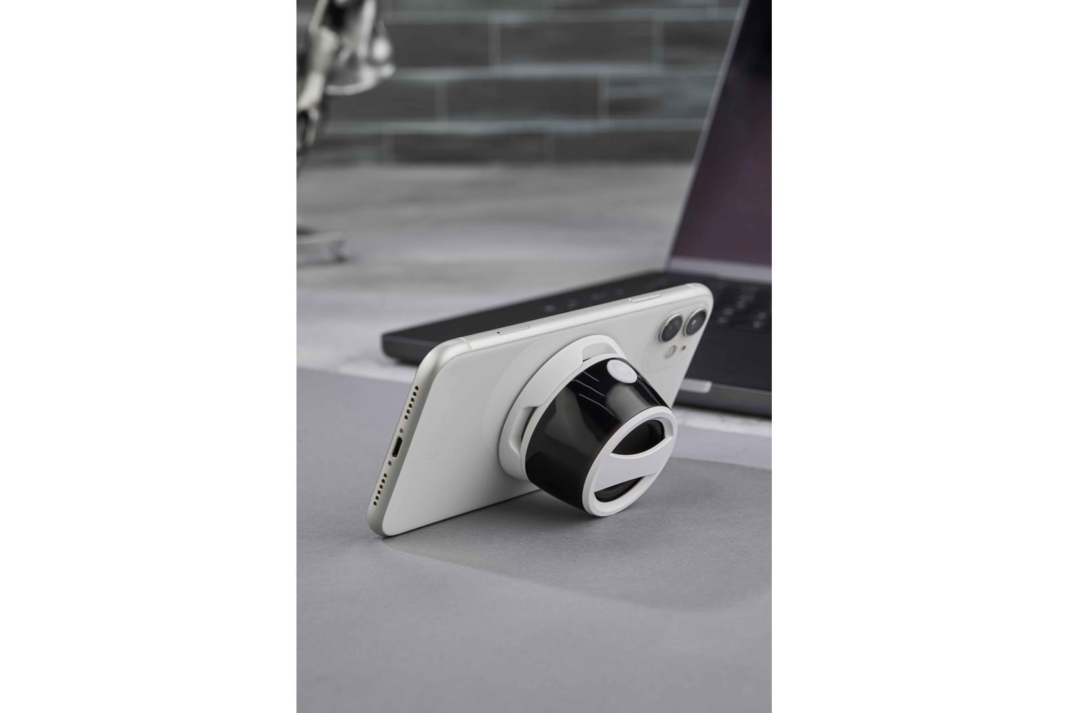 Standlı Bluetooth Speaker - SPK-90