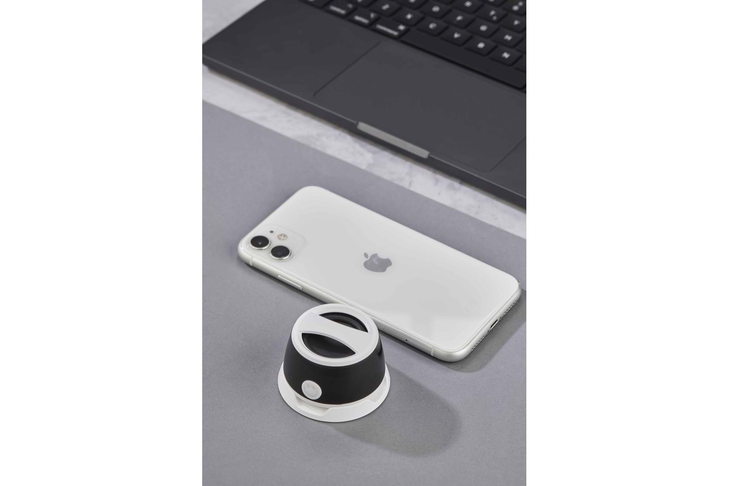 Standlı Bluetooth Speaker - SPK-90