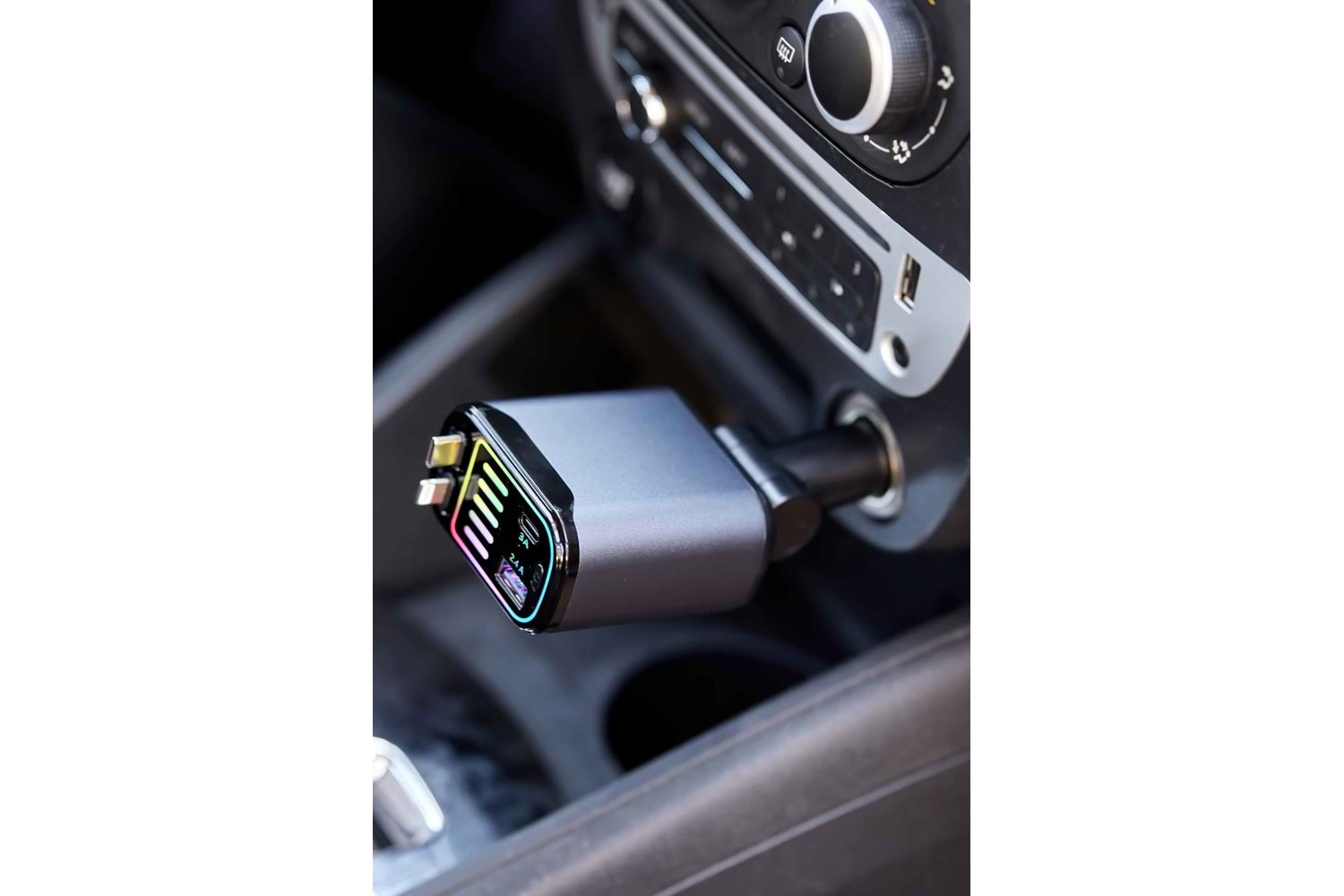 Araç Şarj Aleti - TT-500