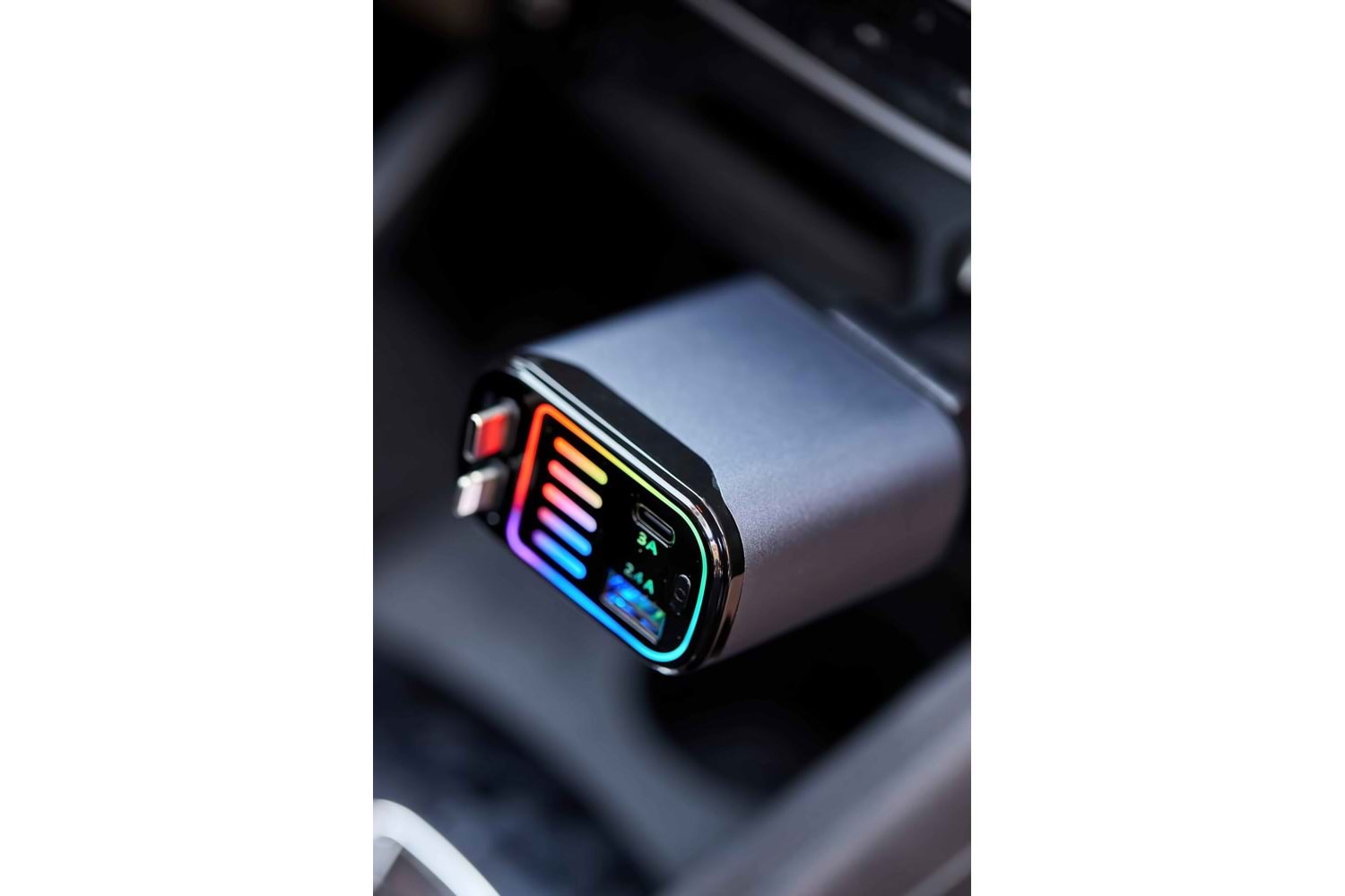 Araç Şarj Aleti - TT-500