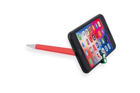 Plastik Kalem - 0544-210-S