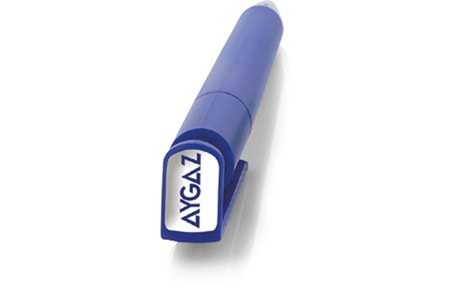Plastik Kalem-0544-310