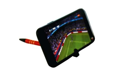 Tükenmez Kalem - 0555-860-TRK