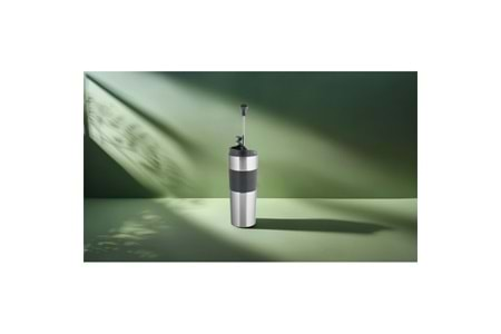 French Press Termos - 3554-GM