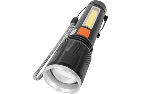 Şarjlı Fener - 4220