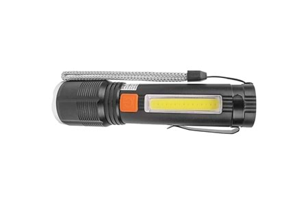 Şarjlı Fener - 4220