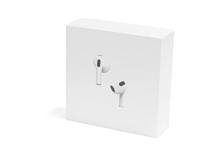 Pro 3 Kulaklık - AIR-01