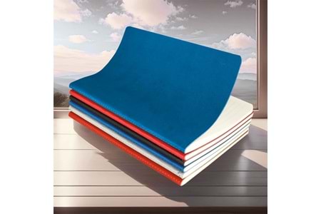 Terzi Dikiş Defter - Bayraklı-YSL