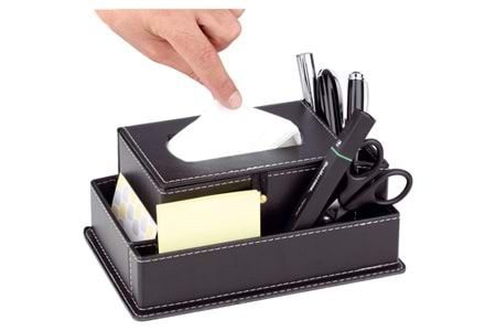 Deri Organizer - D-3163