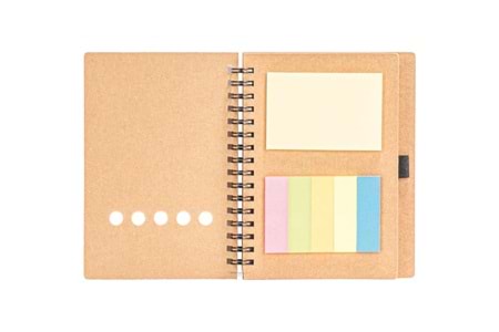 Spiralli Notluk - GD-035