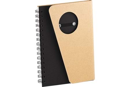 Spiralli Notluk - GD-050-S