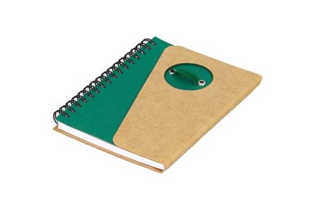 Spiralli Notluk - GD-050-Y