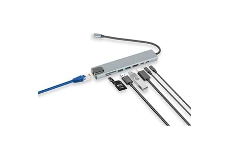 Kablo Çoğaltıcı - HUB-150