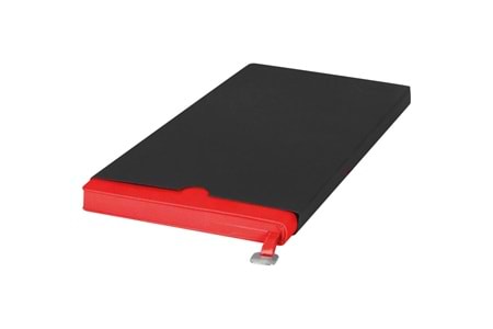 Tarihsiz Defter - Kadıköy-G