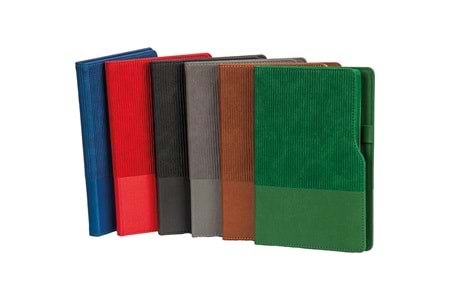 Tarihsiz Defter - Libadiye-S