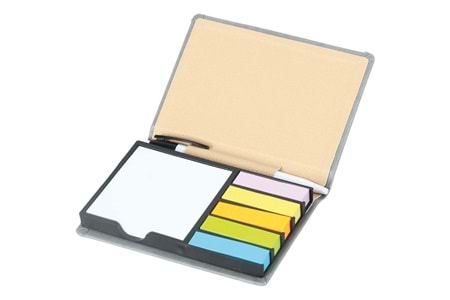 Yapışkanlı Notluk-PT-008