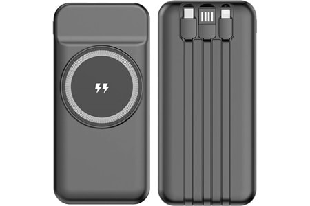 MagSafe Powerbank - PWB-150-S