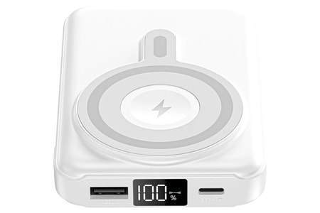 MagSafe Powerbank - PWB-160-B