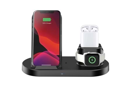 Wireless Stand Set - PWB-290