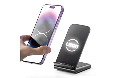 Standlı Wireless Şarj - PWB-410