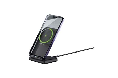 Standlı Wireless Şarj - PWB-410