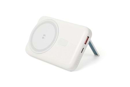 MagSafe Powerbank - PWB-650-S