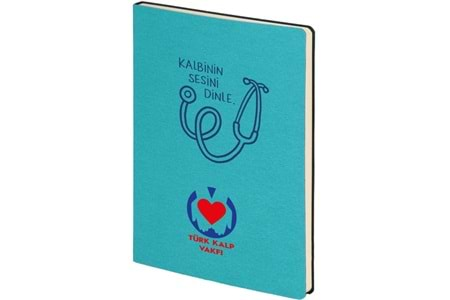 Tarihsiz Defter - Şişli-TRK