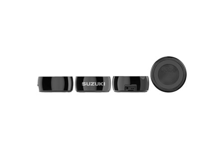 Bluetooth Speaker - SPK-80